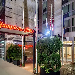 Hampton Manhattan Grand 3*, Nowy Jork Stany Zjednoczone Ameryki