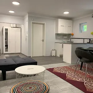 Stefania Apartament