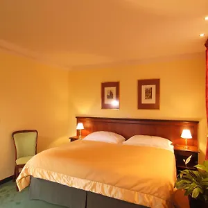 Ea Jeleni Dvur Castle 3*, Praga Czechy